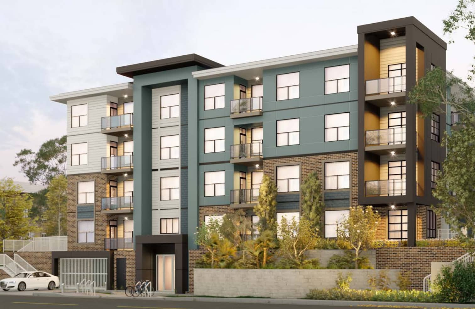 hero section wallpaper